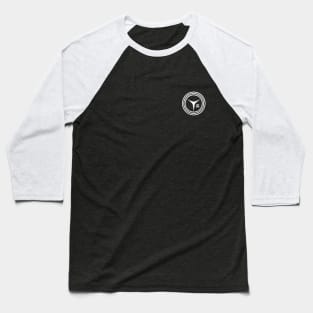 Yasogami High School Logo Baseball T-Shirt